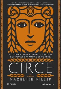 cover of the book Circe