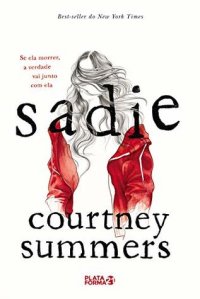 cover of the book Sadie