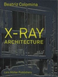 cover of the book X-ray Architecture