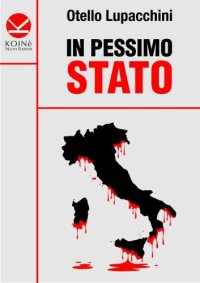 cover of the book In Pessimo Stato