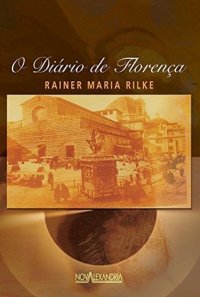 cover of the book Diario De Florenca (Em Portuguese do Brasil)