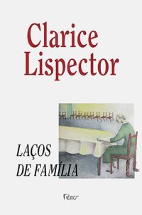 cover of the book Laços de Família [ATBC]