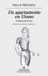 cover of the book Un apartamento en Urano: Crónicas del cruce