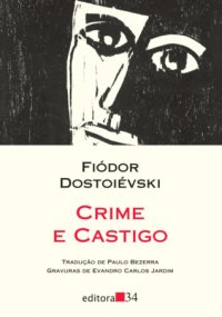 cover of the book Crime e Castigo [ATBC]