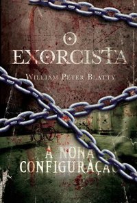 cover of the book Box O exorcista e A nona configuração