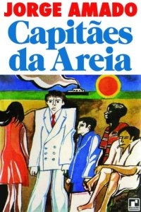 cover of the book Capitães da Areia [ATBC]