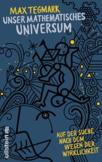 cover of the book Unser mathematisches Universum