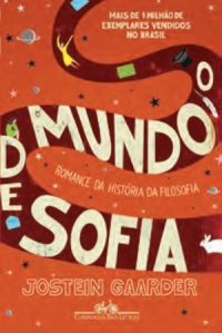 cover of the book O Mundo de Sofia [ATBC]