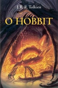 cover of the book O Hobbit [ATBC]