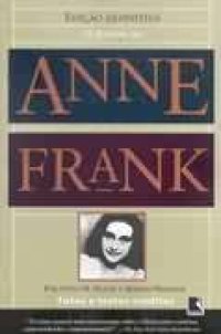 cover of the book O Diário de Anne Frank [ATBC]