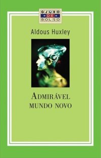 cover of the book Admirável Mundo Novo [ATBC]