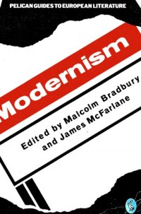 cover of the book Modernism 1890-1930