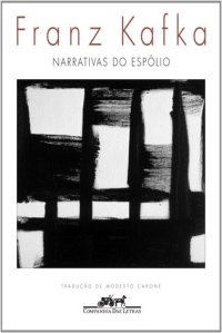 cover of the book Narrativas do espólio