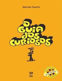 cover of the book Guia dos curiosos