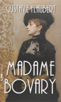 cover of the book Madame Bovary [ATBC]