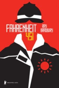 cover of the book Fahrenheit 451 [ATBC]