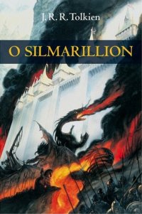 cover of the book O Silmarillion [ATBC]