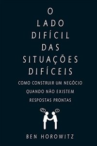 cover of the book O lado difícil das situações difíceis