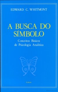 cover of the book A Busca do Símbolo