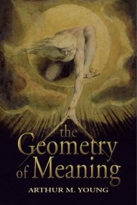 cover of the book The Geometry of Meaning