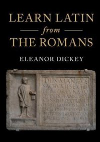 cover of the book Learn Latin from the Romans