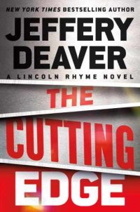 cover of the book The Cutting Edge