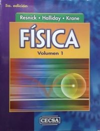 cover of the book Fisica