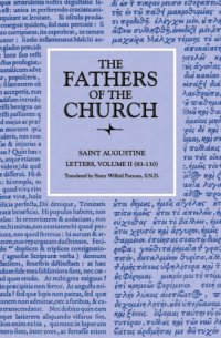 cover of the book Letters Volume 2 (83-130)