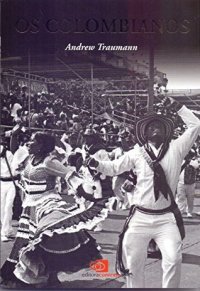 cover of the book Os Colombianos