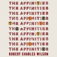 cover of the book The Affinities