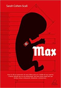 cover of the book Max