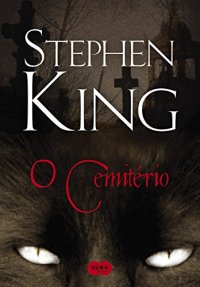 cover of the book O cemitério