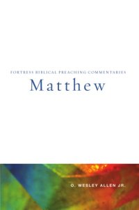 cover of the book Matthew