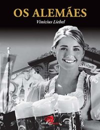 cover of the book Os Alemães