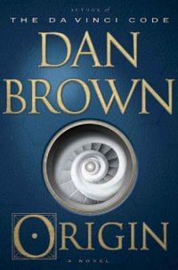 cover of the book Origin