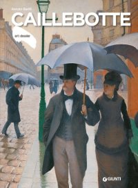 cover of the book Caillebotte