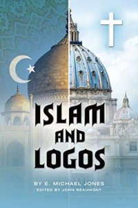 cover of the book Islam and Logos