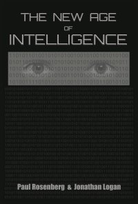 cover of the book The New Age of Intelligence