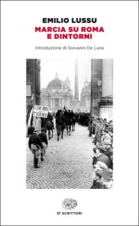 cover of the book Marcia su Roma e dintorni