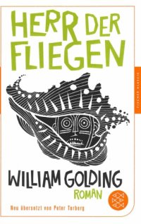 cover of the book Herr der Fliegen