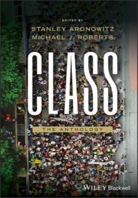 cover of the book Class: An Anthology