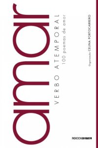 cover of the book Amar, verbo atemporal