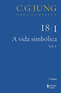 cover of the book A vida simbólica