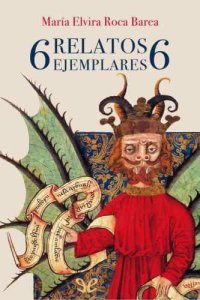 cover of the book 6 relatos ejemplares