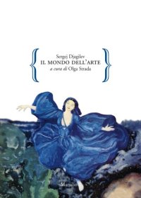 cover of the book Il mondo dell’arte