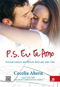 cover of the book P. S. Eu te amo