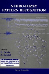 cover of the book Neuro-fuzzy pattern recognition