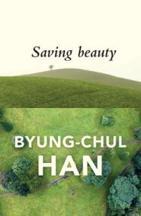 cover of the book Saving Beauty