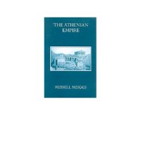 cover of the book The Athenian Empire