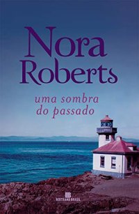 cover of the book Uma sombra do passado